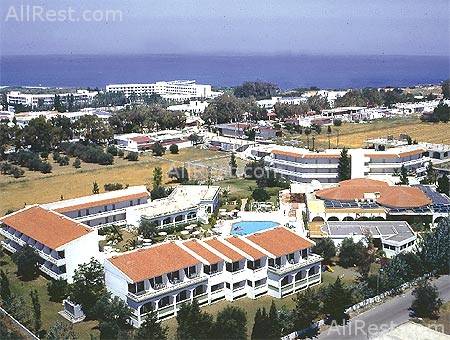 Niriides Hotel 4